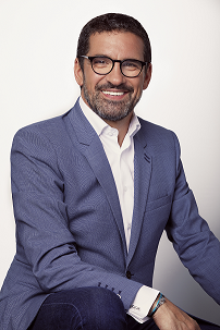 Stéphane Fritz nommé président de Guy Hoquet l'Immobilier